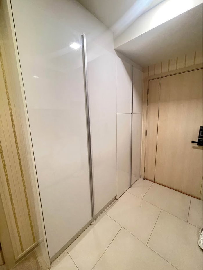 picture SALE : Maestro 03 Ratchada - Rama 9 - 1 Bedroom LC198 - 4/8