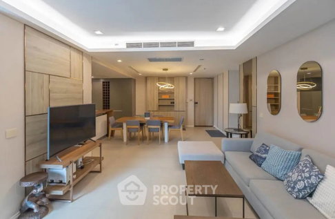 3-BR Condo at The River Condominium near BTS Saphan Taksin (ID 2866735)