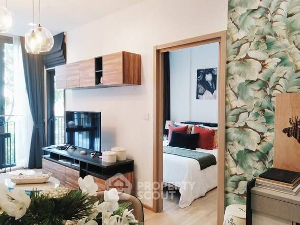 picture 1-BR Condo at Kawa Haus near BTS On Nut (ID 2933010) - 2/16