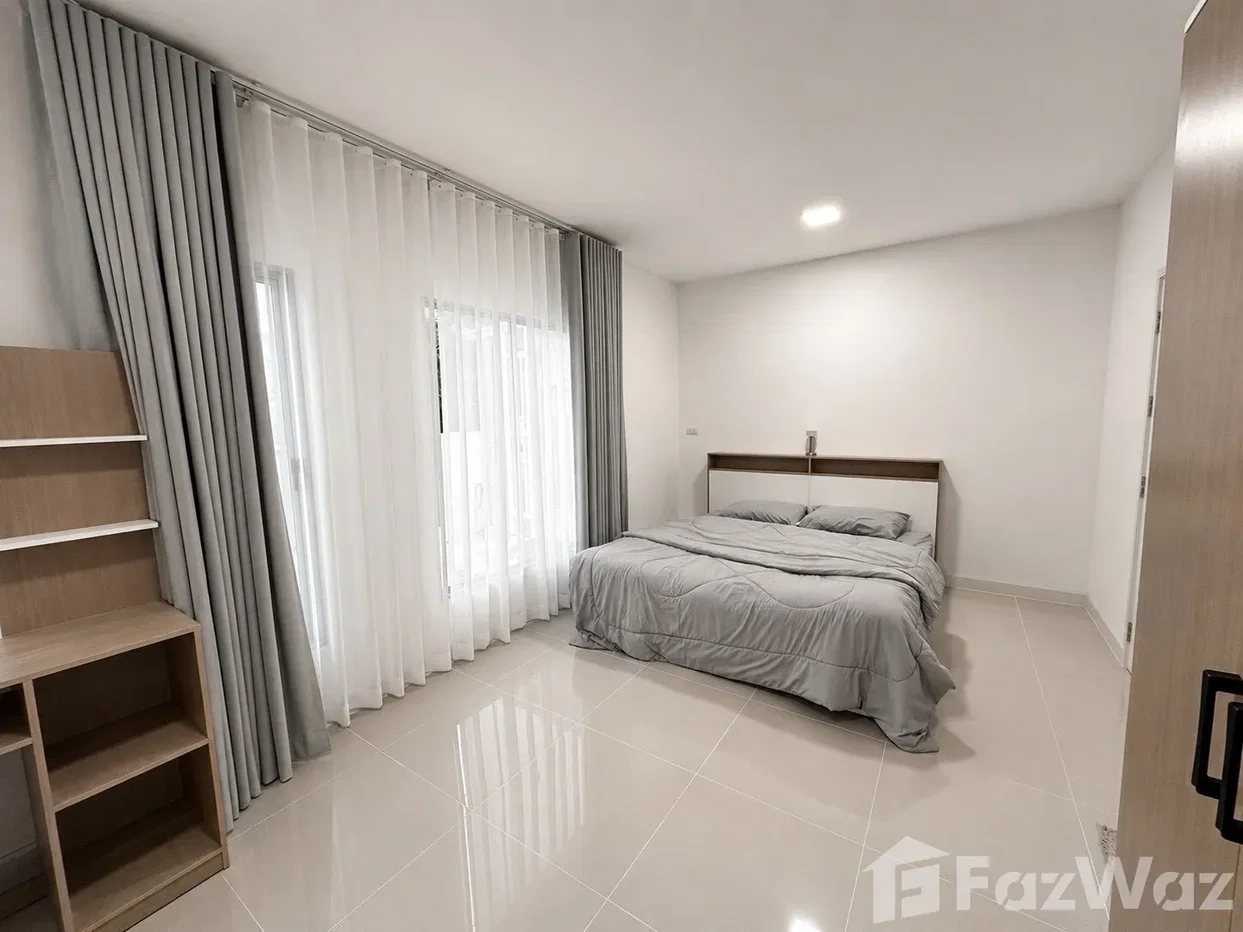 picture 3 Bed pet-friendly Pruksa Ville Thalang-Thepkasattri 6380935 - 7/17