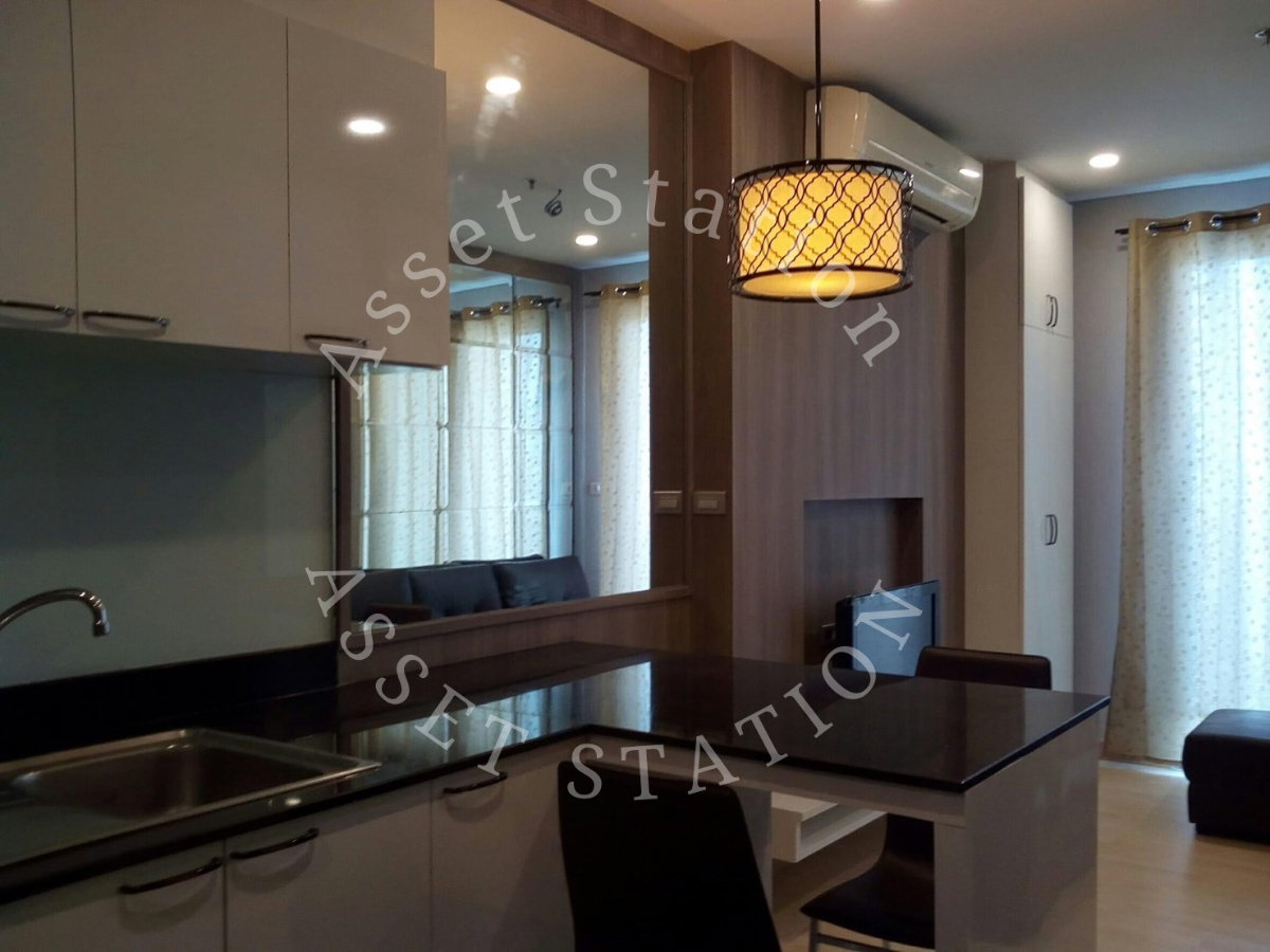 💎ขายด่วน  Villa Sathorn ห้องเฟอร์ครบ ชั้นสูงวิวเมือง ห้องใหญ่พร้อมเข้าอยู่🏢 BTS กรุงธนบุรี