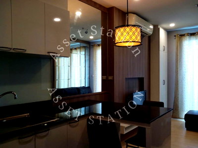 ขายคอนโด : 💎ขายด่วน  Villa Sathorn ห้องเฟอร์ครบ ชั้นสูงวิวเมือง ห้องใหญ่พร้อมเข้าอยู่🏢 BTS กรุงธนบุรี