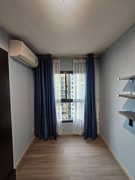 รูป **[🔥 Hot Deal] 2 ห้องนอน ติด MRT บางยี่ขัน ให้เช่า 22,000 บาท The Parkland จรัญ-ปิ่นเกล้า** - รูปที่ 9/10