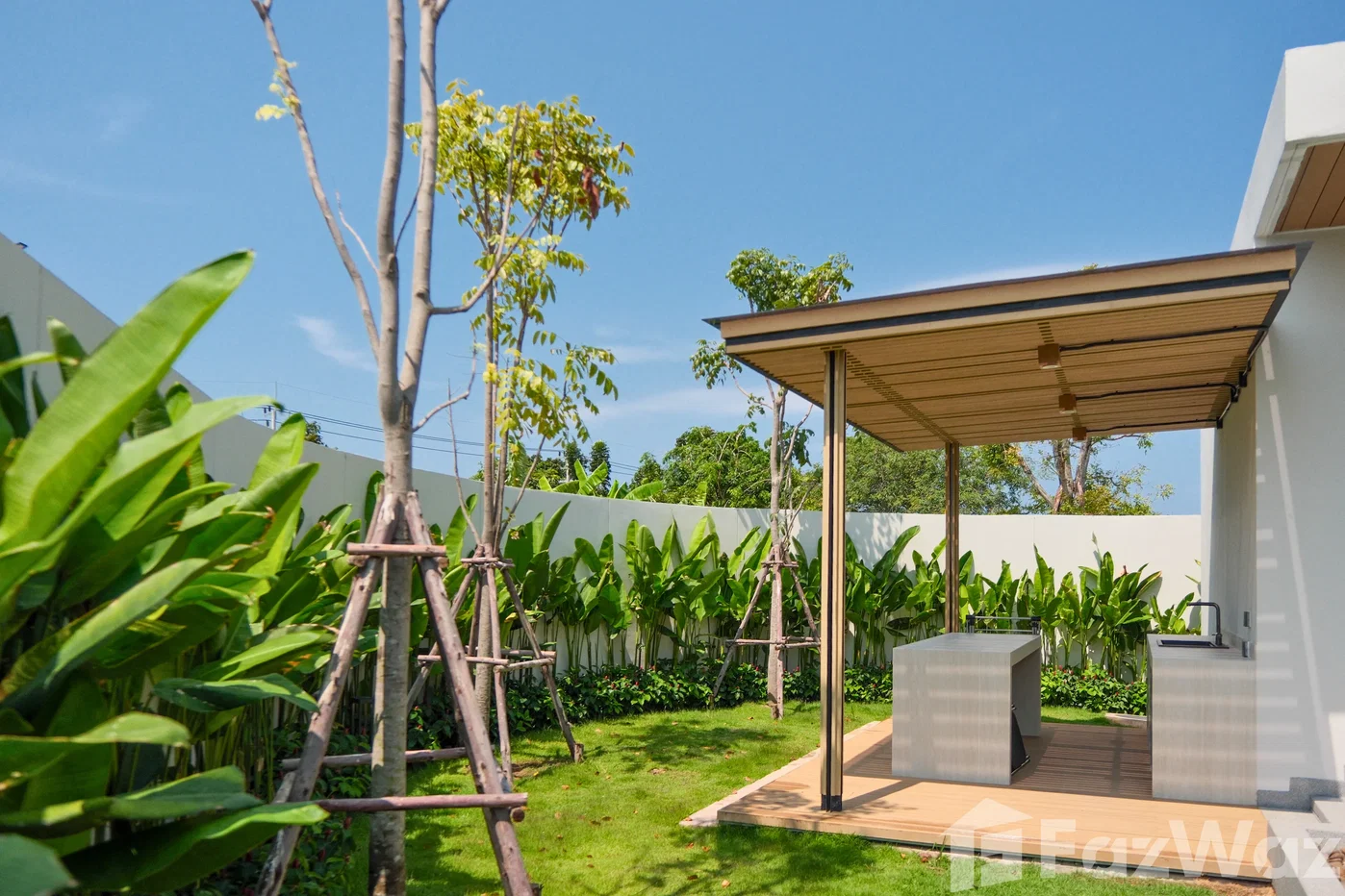 picture 4 Bedroom Villa for rent at Star Silas Villa 6381480 - 28/34
