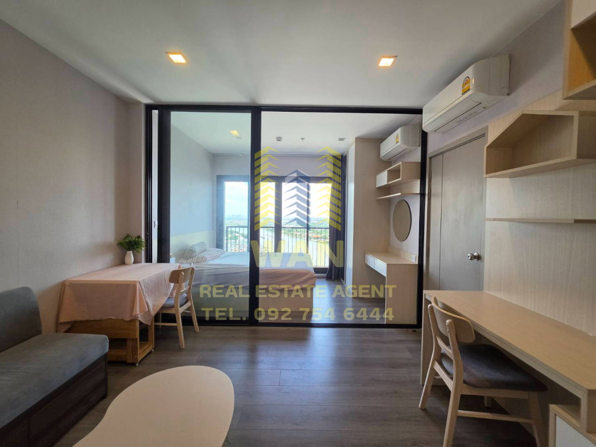 picture politan rive riverside condo for rent - 8/11
