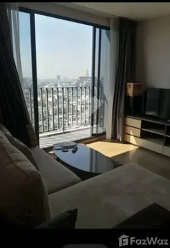 ขาย คอนโด 2 ห้องนอน ในโครงการ เดอะ ทรี อินเตอร์เชนจ์ 6381395