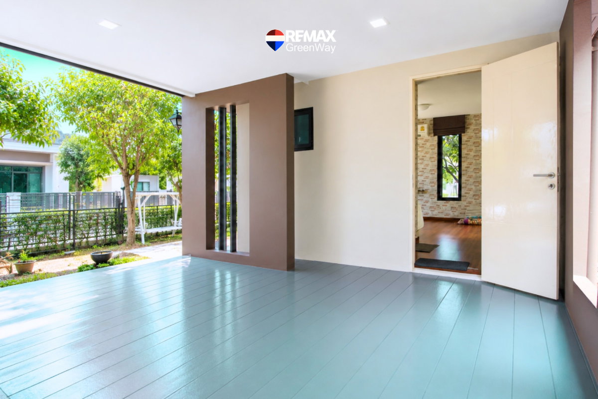picture House for sale at Habitia Park Thainthale 28 - 6/23