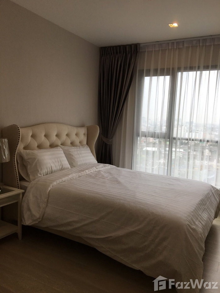 รูป ขาย คอนโด 1 ห้องนอน ในโครงการ ไลฟ์ สุขุมวิท 48 1132256 - รูปที่ 6/8