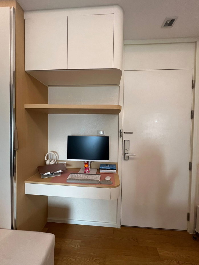 picture #SC14006 📌 Rent | 🟦🟨The Saint Residences🟥🟩𝑪𝒐𝒏𝒕𝒂𝒄𝒕𝑳𝑰𝑵𝑬:@𝒔𝒆𝒄𝒓𝒆𝒕𝒑𝒓𝒐𝒑𝒆𝒓𝒕𝒚 🔥✨ - 11/15