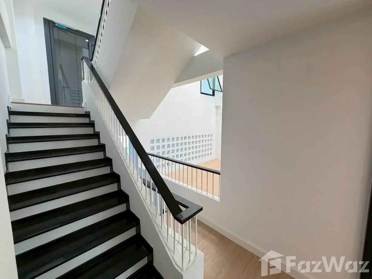 รูป ขาย ทาวน์เฮ้าส์ 4 ห้องนอน ใน บางจาก, กรุงเทพมหานคร 6381466 - รูปที่ 38/69