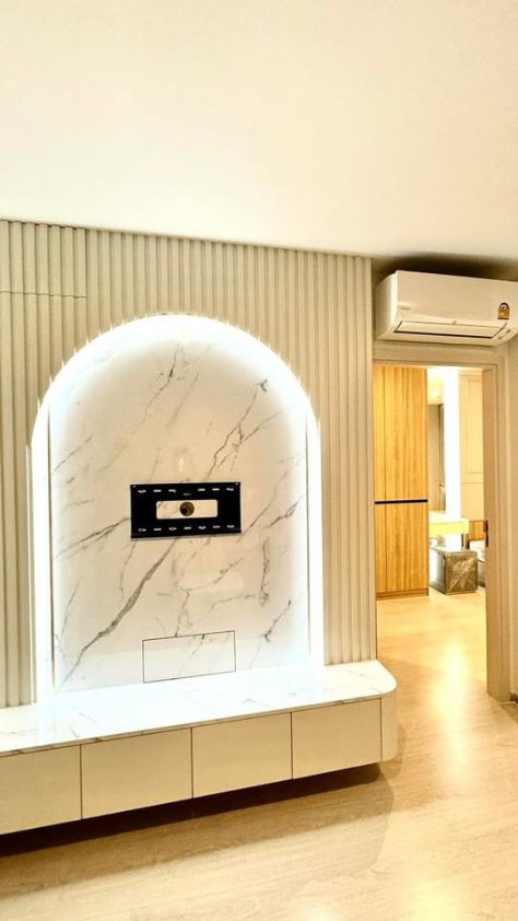 รูป NUE Noble Chaengwattana Condo (For Rent by Owner) - รูปที่ 13/21