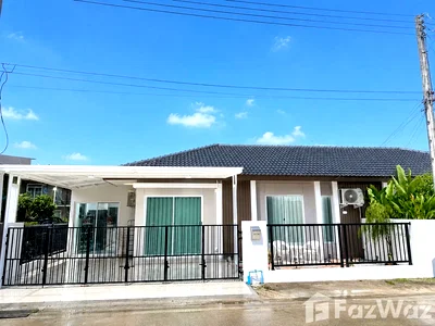 เช่าบ้านเดี่ยว ถลาง ภูเก็ต : บ้านเดี่ยวให้เช่า 3 ห้องนอน ในโครงการ พฤกษาวิลล์ ถลาง-เทพกระษัตรี 6380935