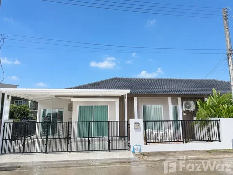 บ้านเดี่ยวให้เช่า 3 ห้องนอน ในโครงการ พฤกษาวิลล์ ถลาง-เทพกระษัตรี 6380935