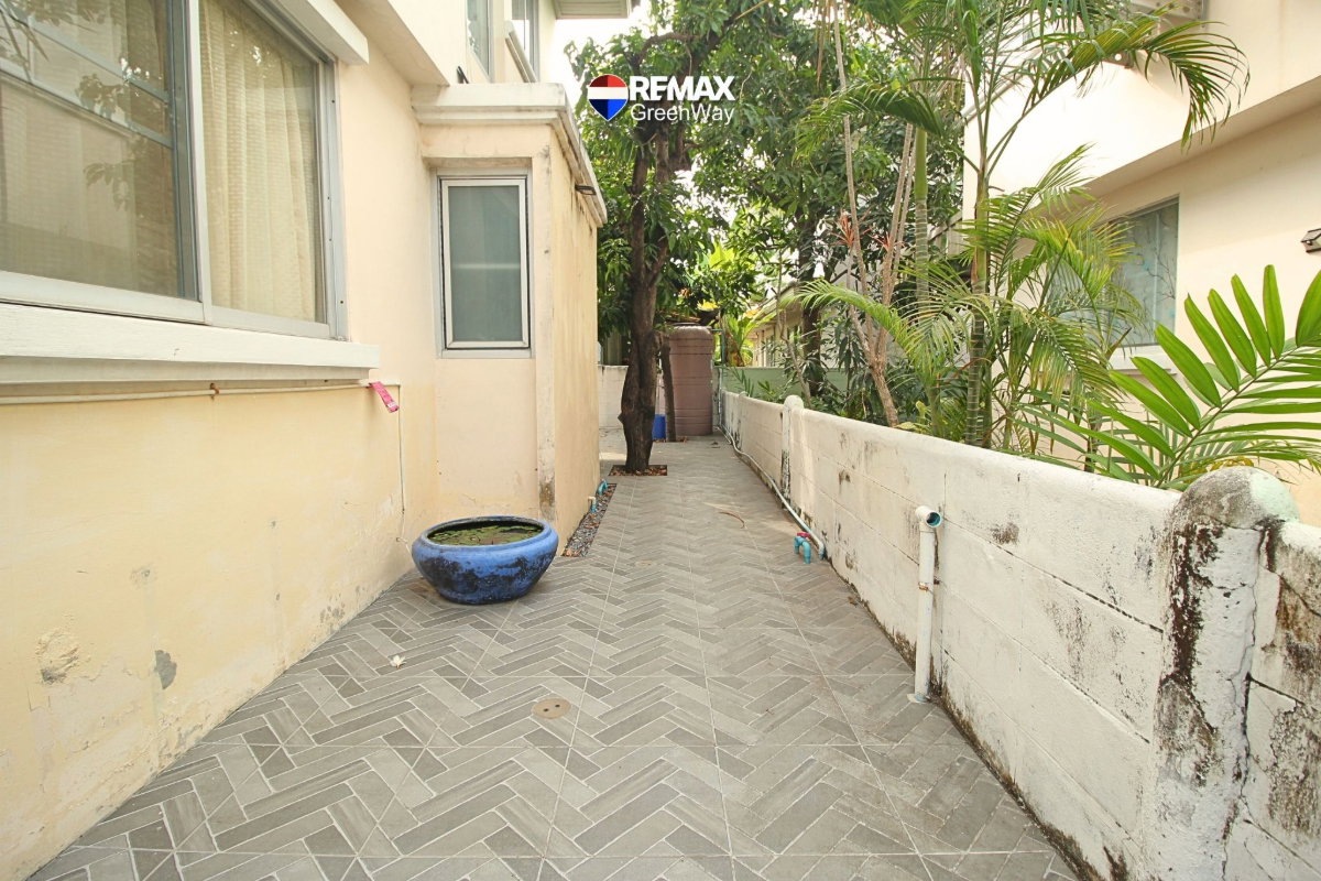 picture Detached House for sale at Supalai Ville Rama 2 - 5/17