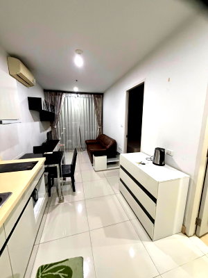 Condos for rent Sukumvit 52 : Code: 26KJ2605  for rent The President Sukhumvit 81 🔥🔥 Line ID: @kjcondo (with @)🔥🔥