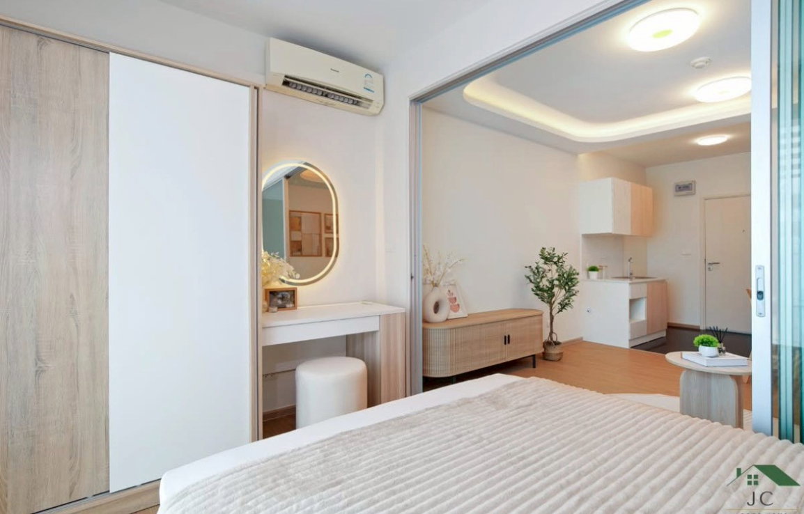 picture ME2500134 Condo For Sale A Space Me Sukhumvit 77 - 14/19