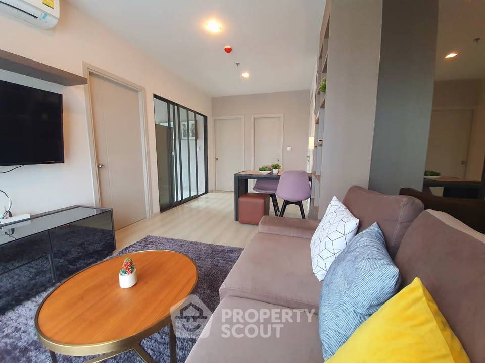 รูป คอนโด 2-ห้องนอน ที่ ไลฟ์ สุขุมวิท 48 ใกล้ BTS พระโขนง (ID 2929074) - รูปที่ 8/9