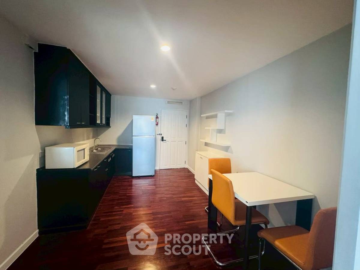 picture 1-BR Condo at Baan Chan Condominium close to Thong Lo (ID 2929798) - 12/16