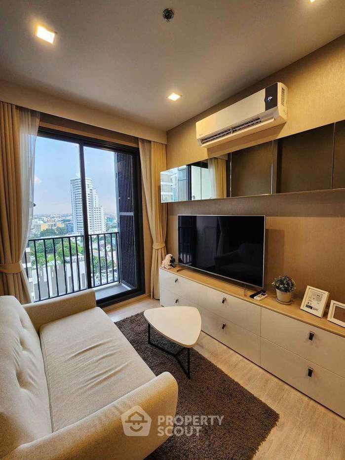 picture 2-BR Condo at M Thonglor 10 near BTS Thong Lor (ID 992547) - 5/10