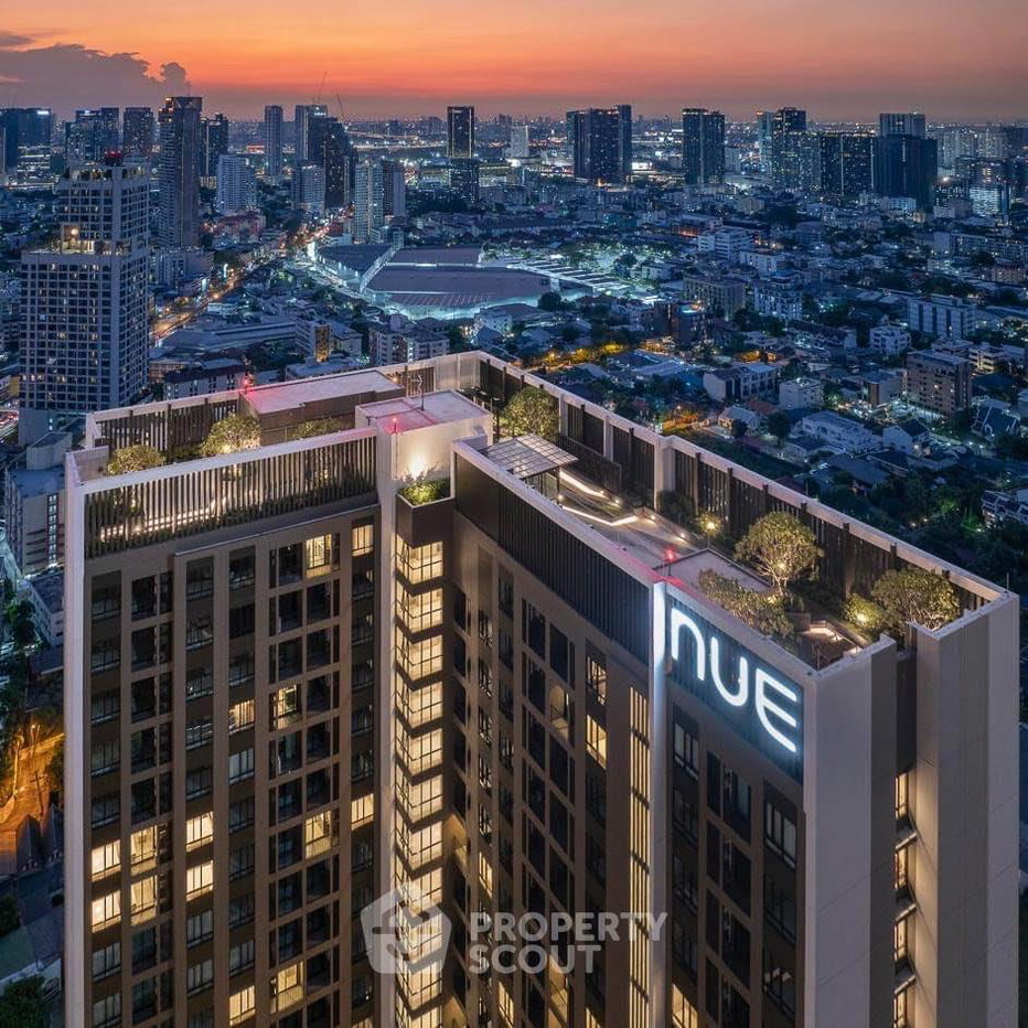รูป คอนโด 2-ห้องนอน ที่ นิว โนเบิล รัชดา ลาดพร้าว ใกล้ MRT ลาดพร้าว (ID 2930599) - รูปที่ 26/33