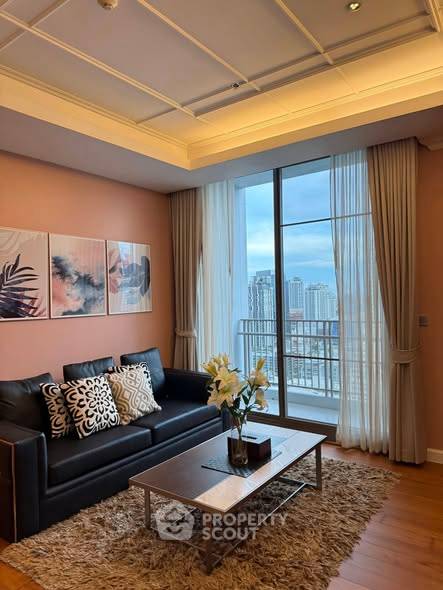 picture 2-BR Condo at Quattro By Sansiri near BTS Thong Lor (ID 2929043) - 2/24