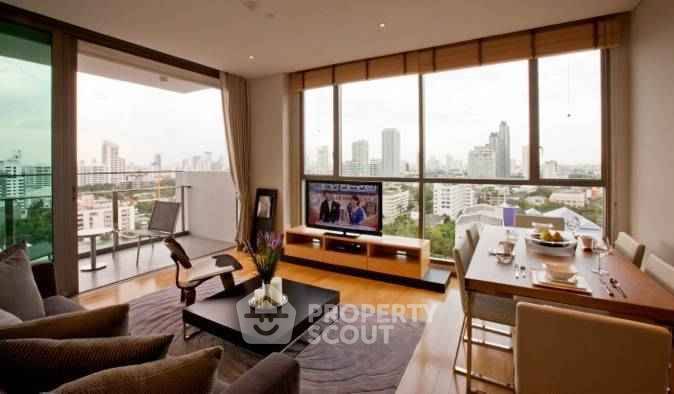 รูป คอนโด 2-ห้องนอน ที่ เอควา สุขมวิท 49 คอนโดมิเนียม ใกล้ BTS ทองหล่อ (ID 2930310) - รูปที่ 3/8