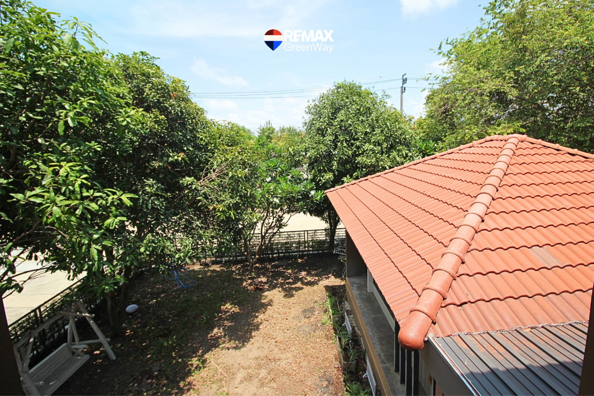 picture House for sale at Habitia Park Thainthale 28 - 15/23