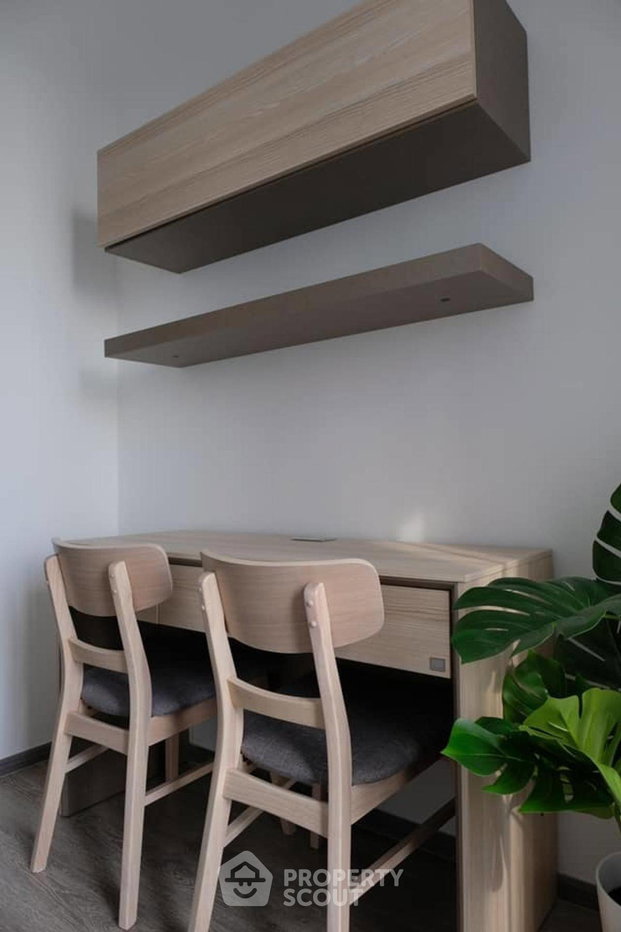 picture 1-BR Condo at Knightsbridge Prime Onnut near BTS On Nut (ID 2886169) - 11/13