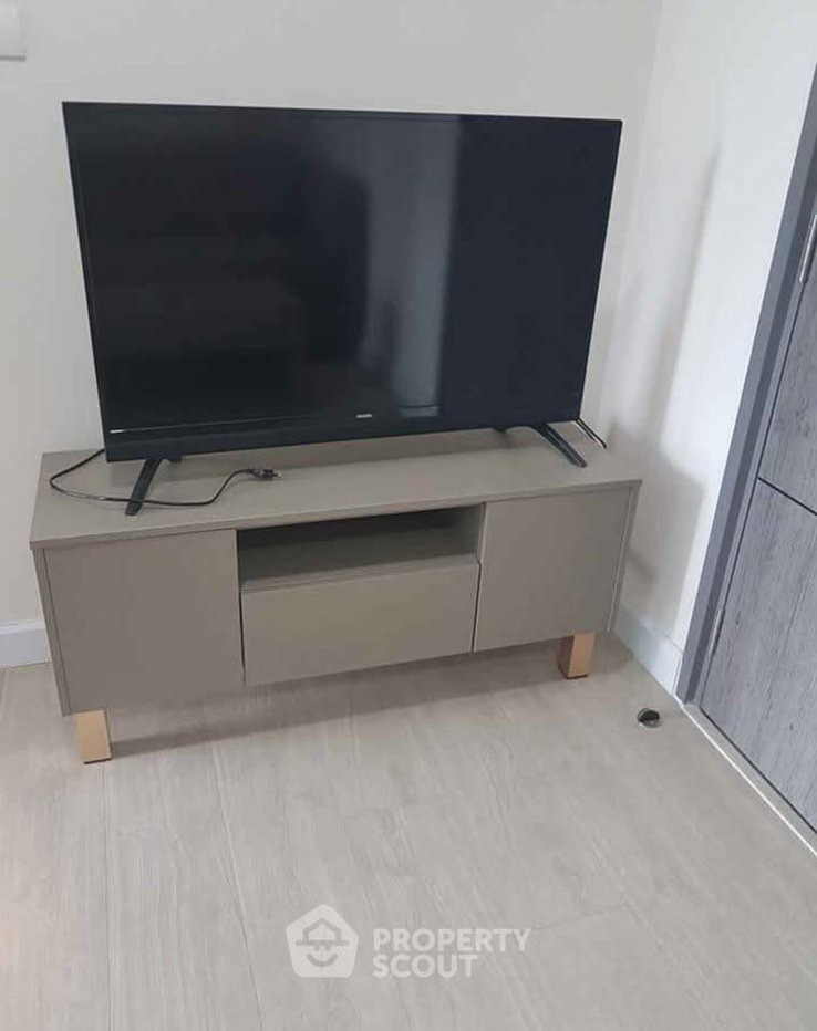 picture 1-BR Condo at Metroluxe Phaholyothin - Suthisan near MRT Chatuchak Park (ID 2930526) - 6/9