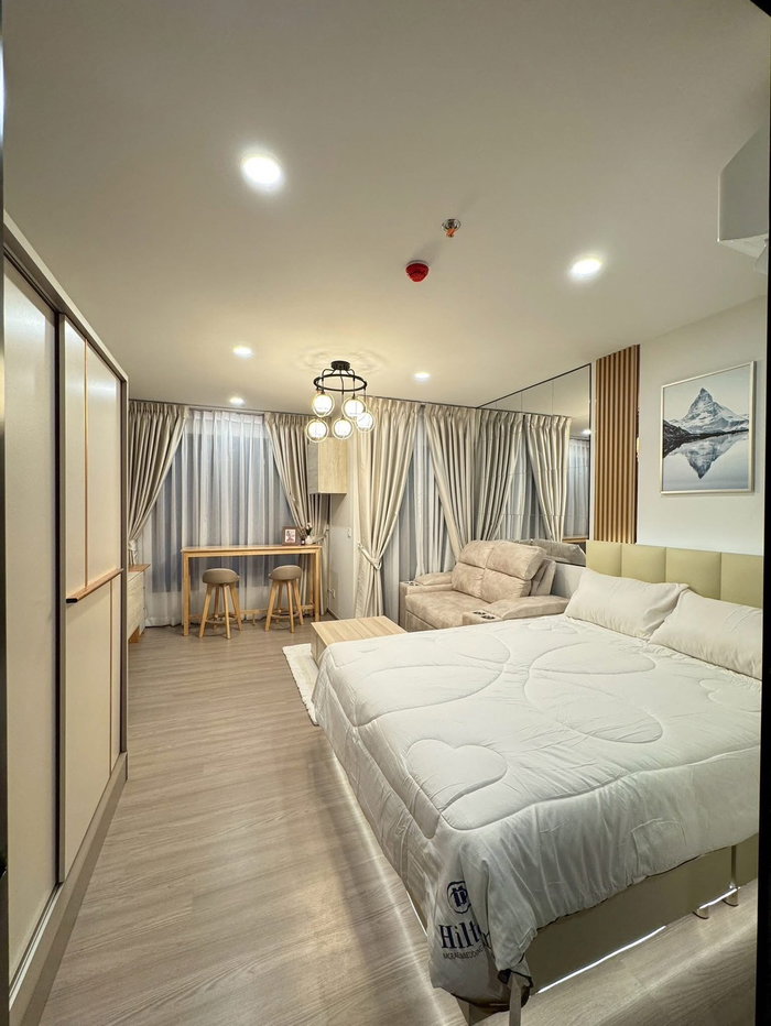 picture Aspire Sukhumvit - Rama 4 - 2/6