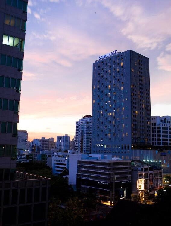 รูป Quattro Thonglor 1Bedroom For Rent - รูปที่ 17/17