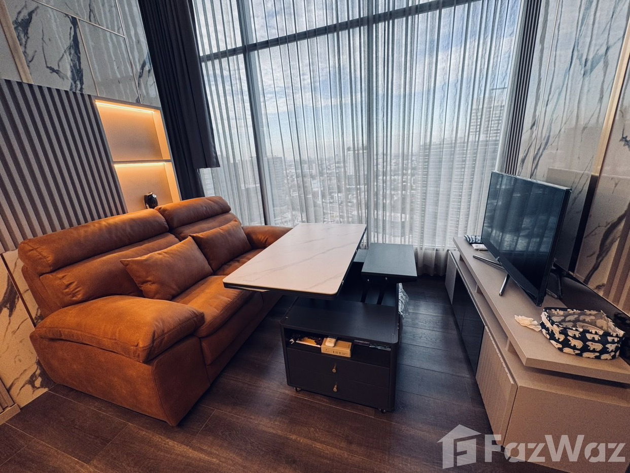 รูป คอนโดให้เช่า 1 ห้องนอน ในโครงการ ไนท์บริดจ์ สเปซ รัชโยธิน 5613816 - รูปที่ 4/18