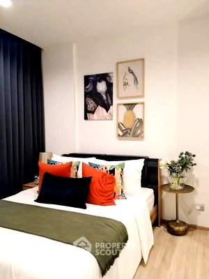 Condos for rent : 1-BR Condo at Kawa Haus near BTS On Nut (ID 2933010)