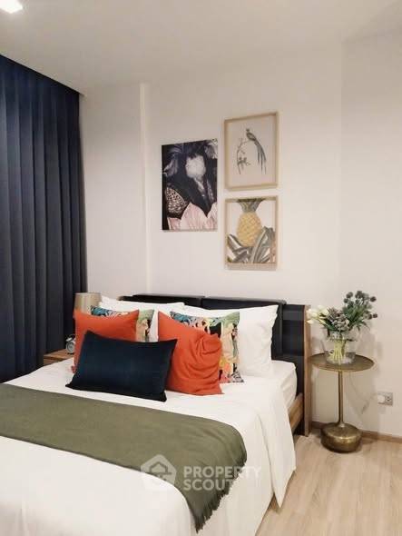 picture 1-BR Condo at Kawa Haus near BTS On Nut (ID 2933010) - 1/16