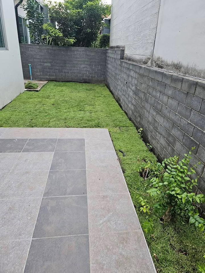 รูป ขายบ้านเดี่ยว 2 ชั้นบ้านในโครงการ พร้อมระบบรักษาความปลอดภัย  24  ชั่วโมง      #CSP100906 - รูปที่ 6/9