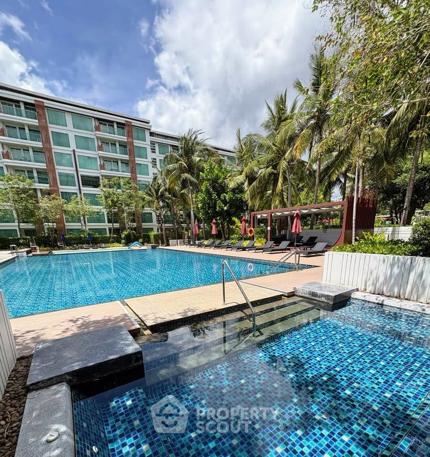รูป คอนโด 2-ห้องนอน ที่ อมารี เรสซิเดนซ์ หัวหิน ใกล้ หาดเขาตะเกียบ (ID 2103477) - รูปที่ 10/10