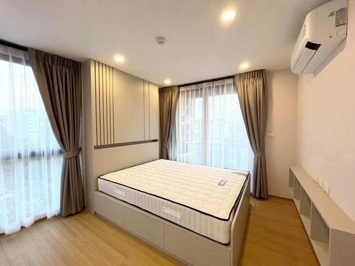 รูป ให้เช่าคอนโด 2 นอน Bangkok Horizon Lite @ สถานีเพชรเกษม 48 ใกล้ MRT เพชรเกษม 48 - รูปที่ 6/12