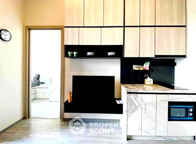 Condos for rent : 1-BR Condo at The Line Sukhumvit 101 near BTS Punnawithi (ID 2304843)