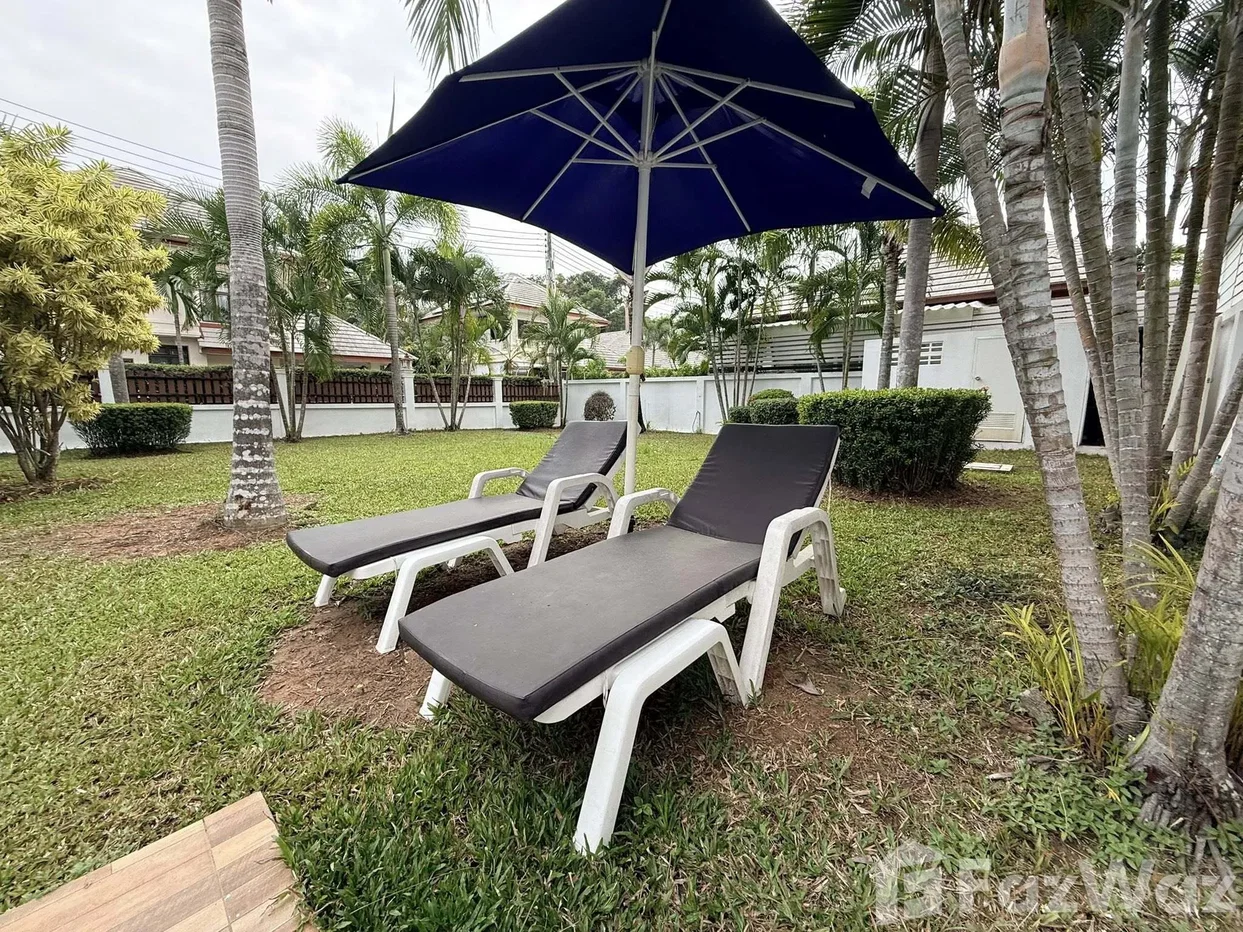 picture Corner Private Pool Villa for Sale Baan Dusit Pattaya View 6381085 - 20/24
