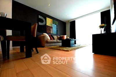 Condos for sale : 2-BR High-Floor Condo, Eight Thonglor Residence, 99 Sqm near BTS Thong Lor (ID 2874037)