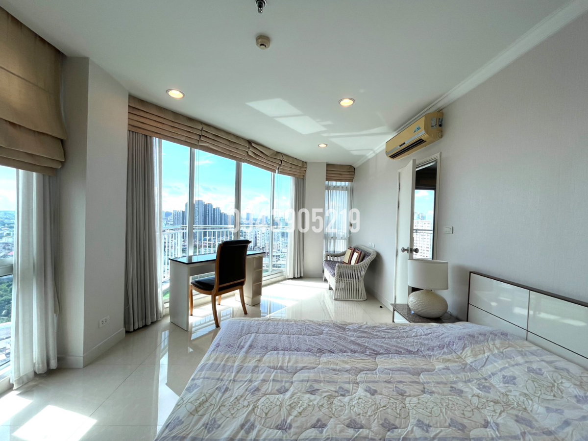 รูป Centric scene sukhumvit 64 ☎️big 2 bed 2 bath 73 sqm ‼️only 25000/month ‼️NOW AVAILABLE 🔆✅ - รูปที่ 1/13