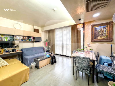 Condos for sale : 🔥For Sale, Below Market🔥Circle S Sukhumvit12, 1 Bedroom, 43 sqm, 7th Floor, Fully Furnished. Prime location near BTS Asok and MRT Sukhumvit