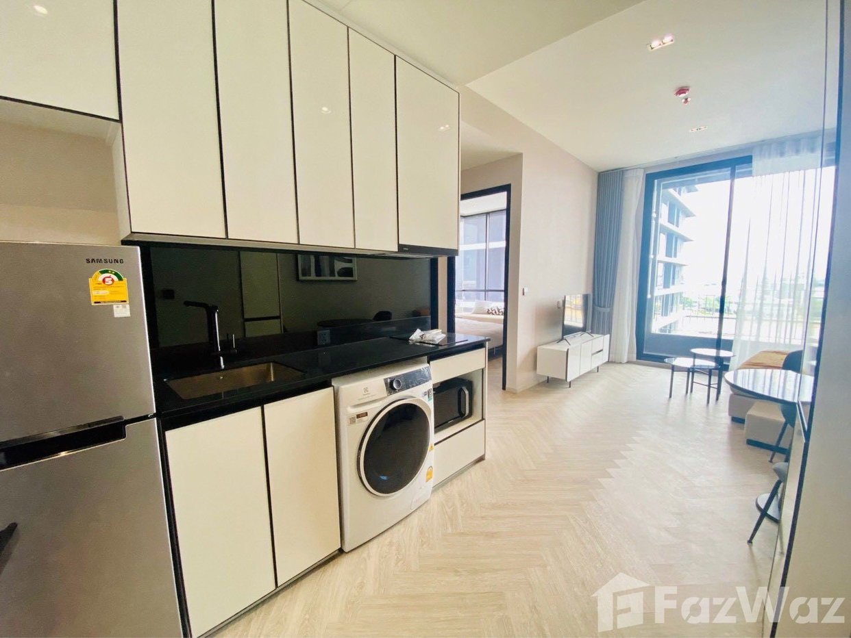 picture For Sale: Chapter Charoennakhon – Riverside Condominium 5586705 - 4/5