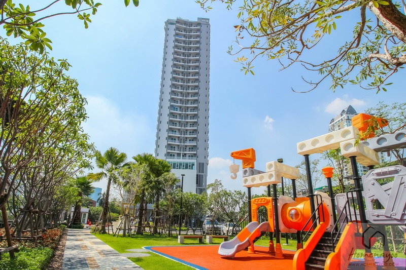picture ðïļ For Rent: Supalai Lite RatchadaâNarathiwasâSathorn | Open View Near Sathorn CBD - 12/12