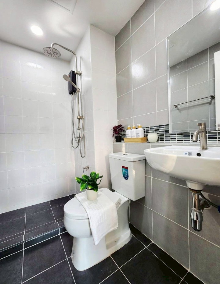 picture ME2500132 Condo For Sale Dcondo Ramintra  - 10/10