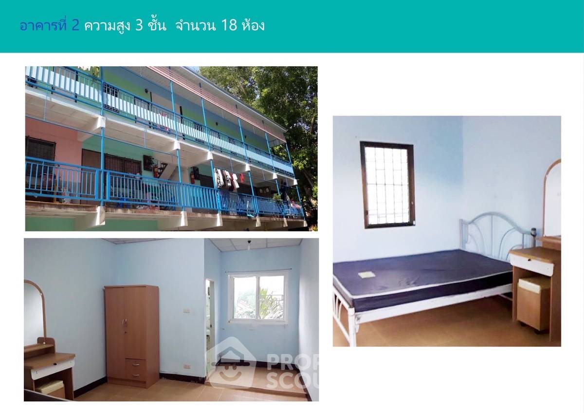 picture 1,000 m² Land for Sale in Sam Sen Nai (ID 2930516) - 4/5