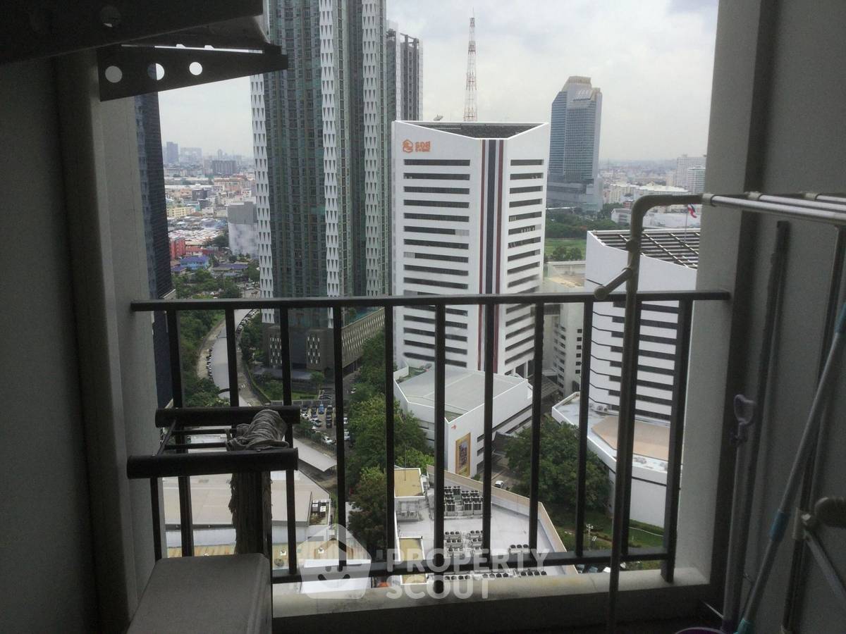 รูป คอนโด 1-ห้องนอน ที่ เบ็ล แกรนด์ พระราม 9 ใกล้ MRT พระราม 9 (ID 2929251) - รูปที่ 8/9