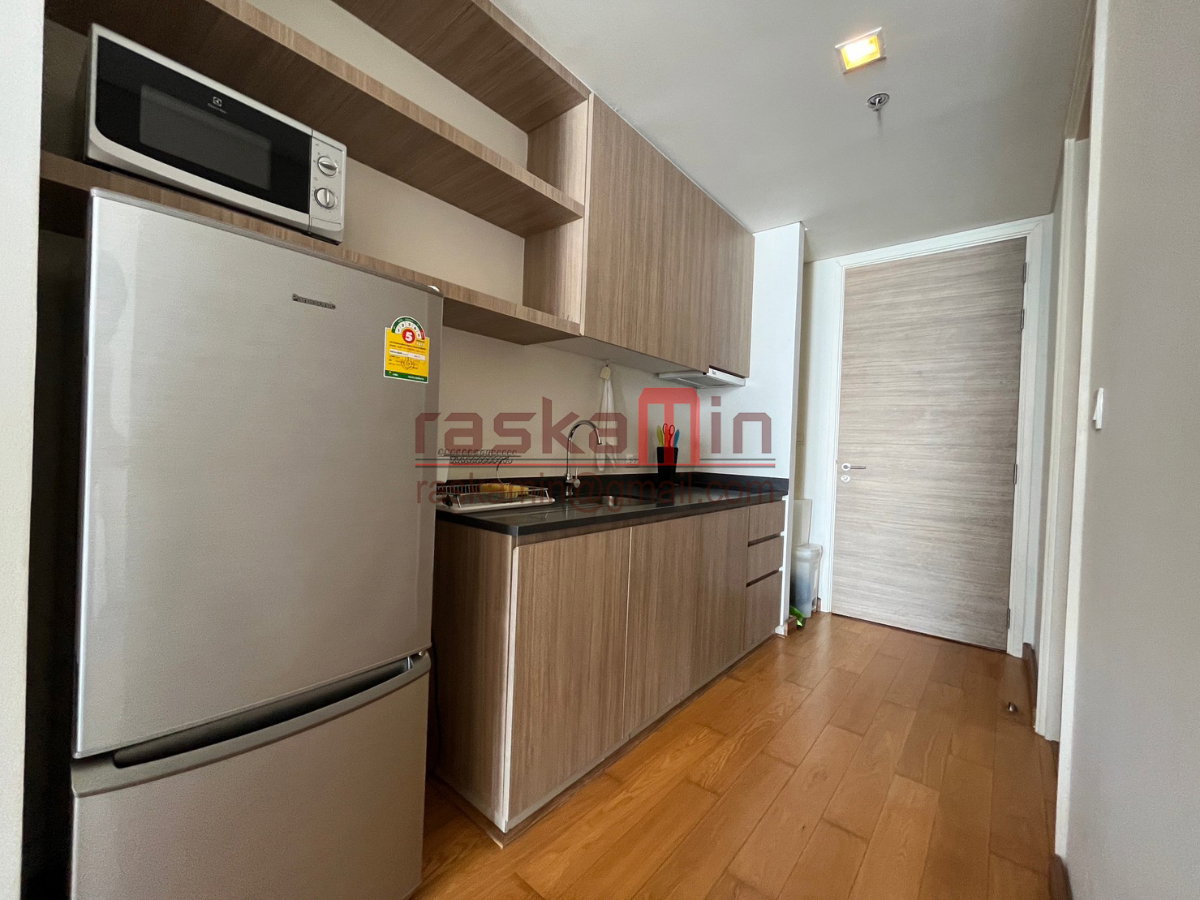 picture ð Luxury Beachfront Studio at Zire Wongamat (Tower A) â Direct Sea View â Foreign Quota - 4/14