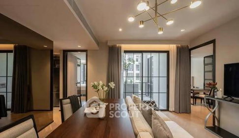 2-BR Condo at The Reserve Sukhumvit 61 near BTS Thong Lor (ID 2929041)