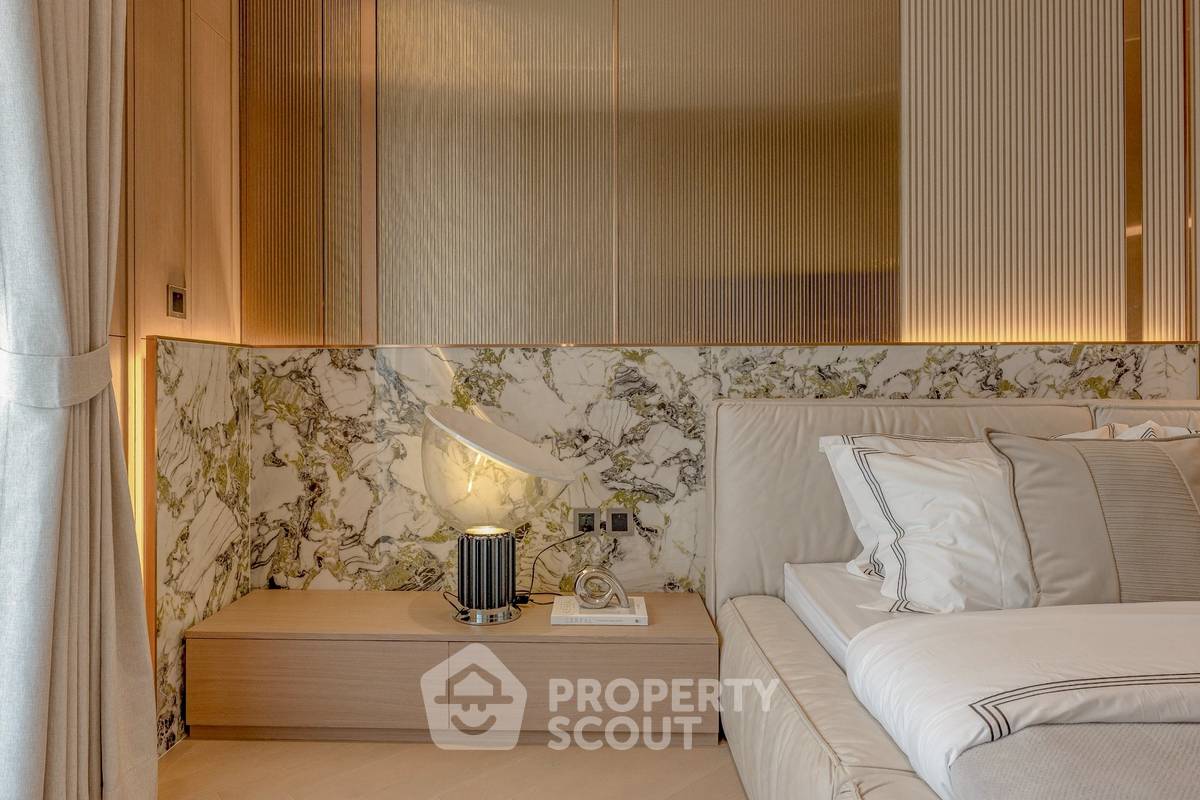 รูป คอนโดให้เช่า 2 ห้องนอน ชั้น 28 The Reserve Sathorn ใกล้ BTS ศาลาแดง (ID 2929169) - รูปที่ 17/24